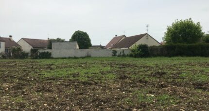 Châteauroux Terrain à bâtir - 2019443-10775annonce120241205RvCwG.jpeg Maisons Open