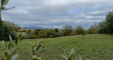 Roquebrune-sur-Argens Terrain à bâtir - 2019915-9911annonce1202412058Bi9Z.jpeg Maisons Open