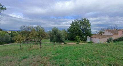 Roquebrune-sur-Argens Terrain à bâtir - 2019915-9911annonce320241205LCf5L.jpeg Maisons Open