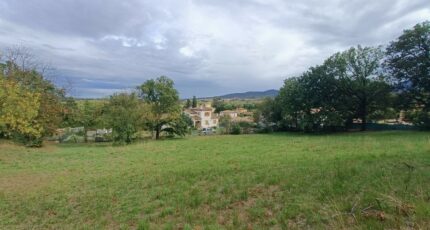 Roquebrune-sur-Argens Terrain à bâtir - 2019915-9911annonce420241205VHTwo.jpeg Maisons Open