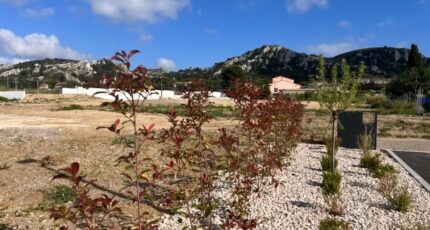 Les Pennes-Mirabeau Terrain à bâtir - 2019727-7054annonce220241205wI9ho.jpeg Maisons Open