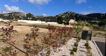 Les Pennes-Mirabeau Terrain à bâtir - 2019765-7054annonce120241205IyQzP.jpeg Maisons Open