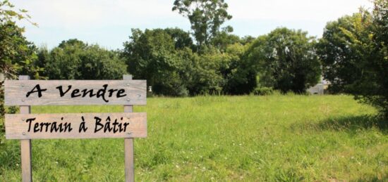 Terrain à bâtir à Varennes-sur-Seine, Île-de-France