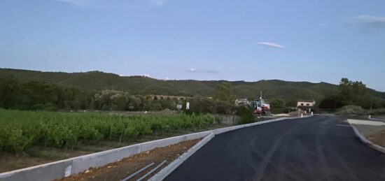 Terrain à bâtir à , Ardèche