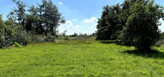 Terrain à bâtir à Ostricourt, Hauts-de-France