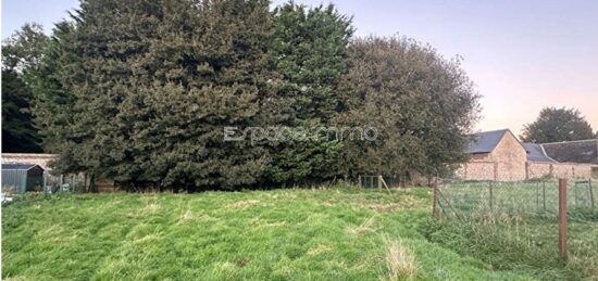 Terrain à bâtir à Tôtes, Normandie