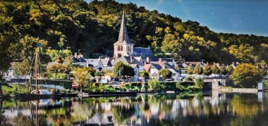 Terrain à bâtir à Savonnières, Centre-Val de Loire