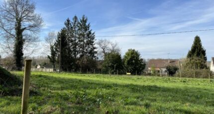 Saint-Wandrille-Rançon Terrain à bâtir - 2019987-1887annonce120241205QR1Xi.jpeg Maisons Open