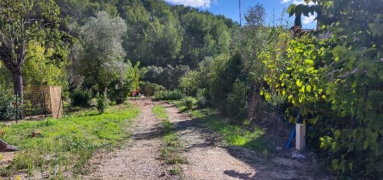 Terrain à bâtir à Cuers, Provence-Alpes-Côte d'Azur