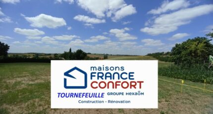 Tournefeuille Terrain à bâtir - 2027357-9555annonce220241213dcDVx.jpeg Maisons Open