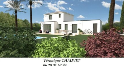 Draguignan Terrain à bâtir - 2030463-4529annonce3202412173os9C.jpeg Maisons Open