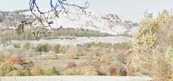 Terrain à bâtir à Gap, Provence-Alpes-Côte d'Azur