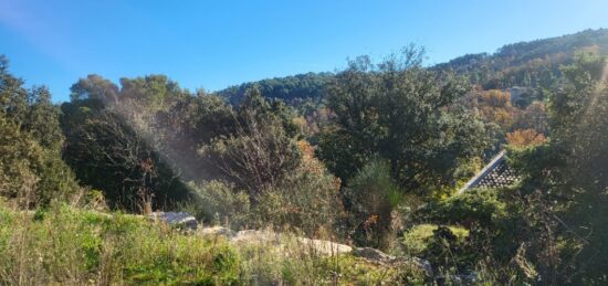 Terrain à bâtir à Cabasse, Provence-Alpes-Côte d'Azur