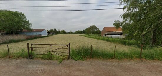 Terrain à bâtir à Cambrai, Hauts-de-France