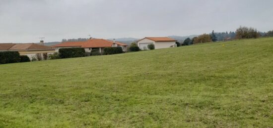 Terrain à bâtir à Labatut, Occitanie