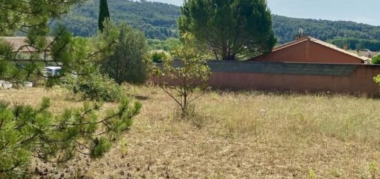 Terrain à bâtir à Bize-Minervois, Occitanie