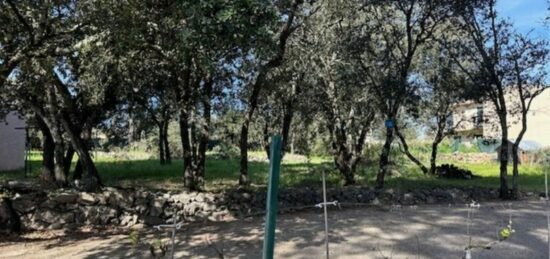 Terrain à bâtir à Lorgues, Provence-Alpes-Côte d'Azur