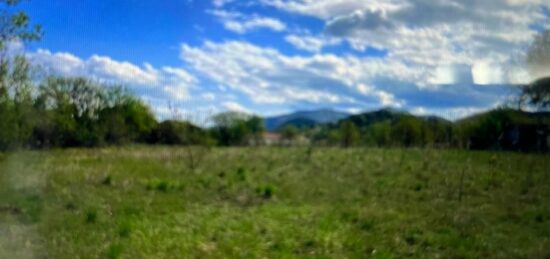 Terrain à bâtir à Les Aires, Occitanie