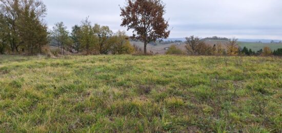 Terrain à bâtir à Bretx, Occitanie