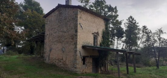 Terrain à bâtir à Callian, Provence-Alpes-Côte d'Azur