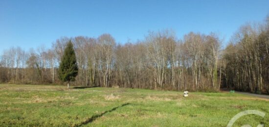 Terrain à bâtir à Tuzaguet, Occitanie