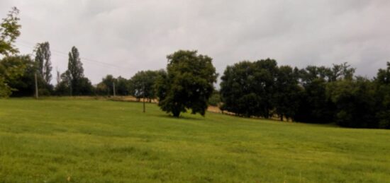 Terrain à bâtir à Auch, Occitanie