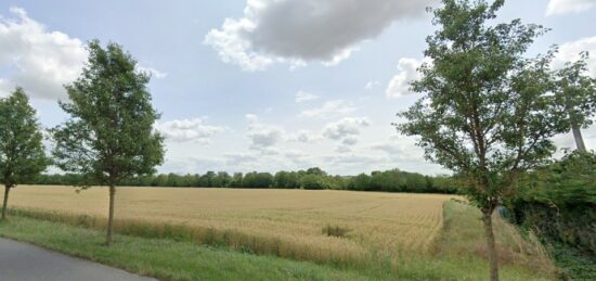 Terrain à bâtir à Cambrai, Hauts-de-France