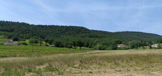 Terrain à bâtir à , Var