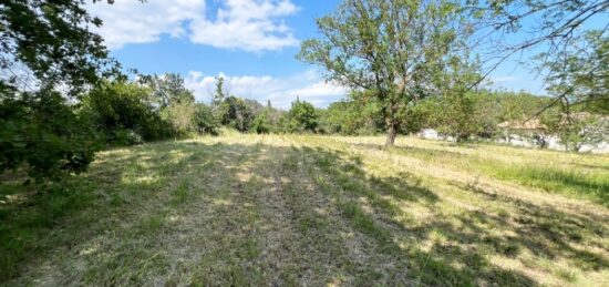 Terrain à bâtir à Roquebrune-sur-Argens, Provence-Alpes-Côte d'Azur