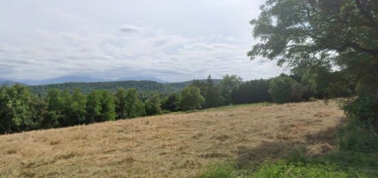 Terrain à bâtir à Saint-Gaudens, Occitanie