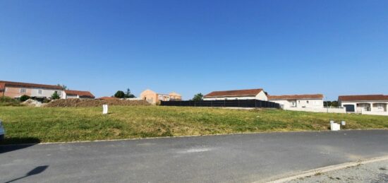 Terrain à bâtir à Labastide-de-Lévis, Occitanie