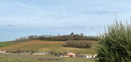 Terrain à bâtir à Carlus, Occitanie