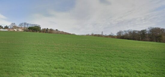 Terrain à bâtir à Verfeil, Occitanie