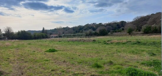 Terrain à bâtir à Claret, Occitanie