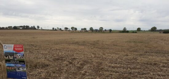 Terrain à bâtir à Baralle, Hauts-de-France