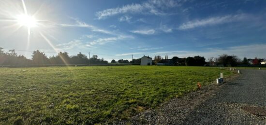 Terrain à bâtir à Mouilleron-le-Captif, Pays de la Loire