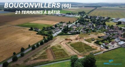 Bouconvillers Terrain à bâtir - 2024345-4496annonce120240814m3mXy.jpeg Maisons Open