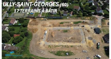 Ully-Saint-Georges Terrain à bâtir - 2024482-4496annonce120240814rdcSf.jpeg Maisons Open