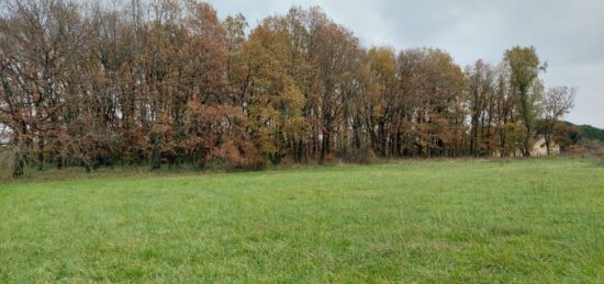 Terrain à bâtir à , Tarn-et-Garonne