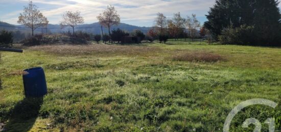 Terrain à bâtir à , Haute-Garonne