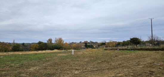 Terrain à bâtir à , Haute-Garonne