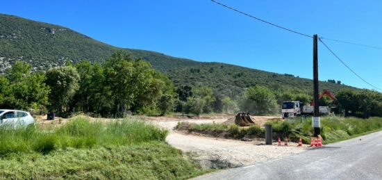 Terrain à bâtir à Rustrel, Provence-Alpes-Côte d'Azur