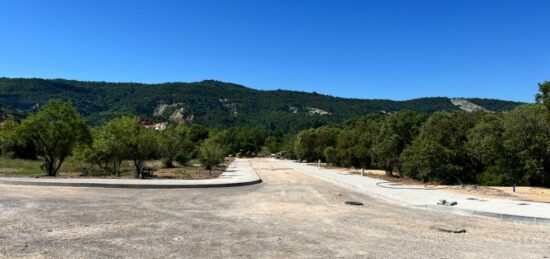 Terrain à bâtir à , Vaucluse