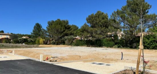 Terrain à bâtir à , Vaucluse