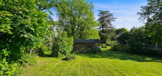 Terrain à bâtir à Fontenay-Trésigny, Île-de-France