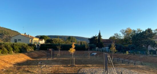 Terrain à bâtir à , Hérault