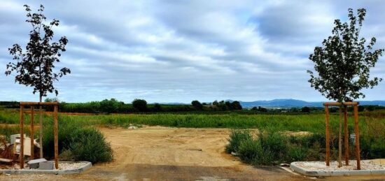 Terrain à bâtir à Montagnac, Occitanie