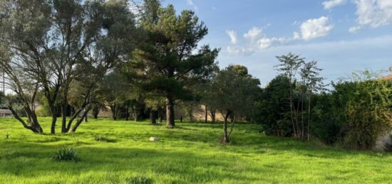 Terrain à bâtir à Bollène, Provence-Alpes-Côte d'Azur