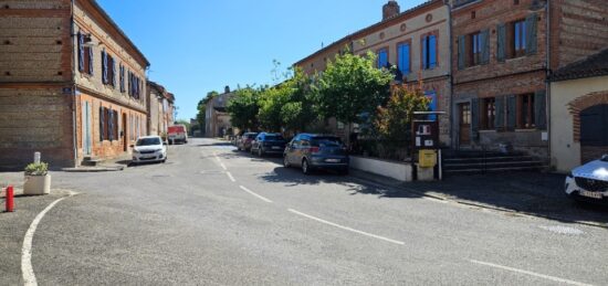 Terrain à bâtir à , Haute-Garonne