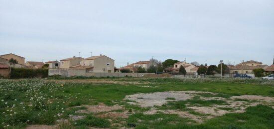 Terrain à bâtir à Villevieille, Occitanie